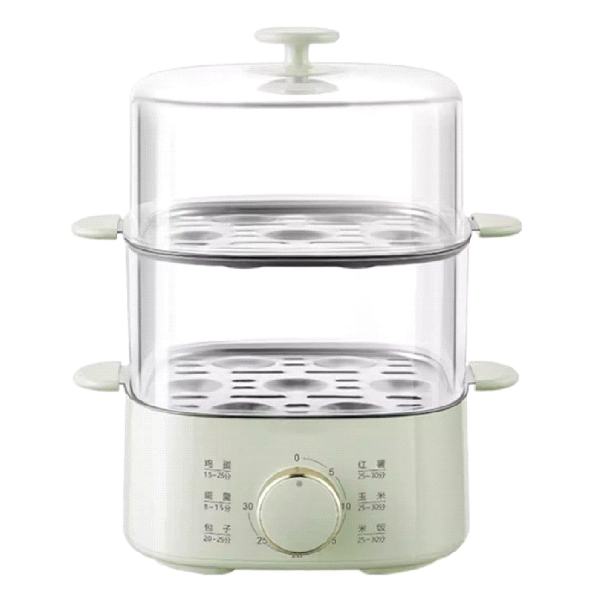 煮蛋器